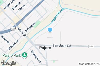Map image of the property - 113 - 119 Gonda Street