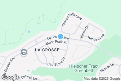 Map image of the property - 7220 Moon Rock Rd