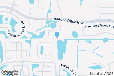 Map image of the property - 12622 Belcroft Dr