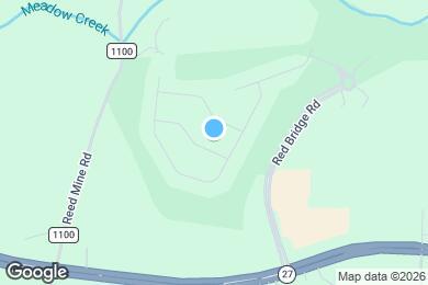 Map image of the property - 6991 Collinwood Lane