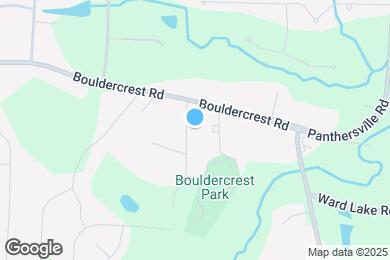 Map image of the property - 4168 Connor Dr
