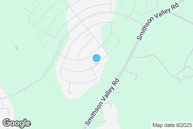 Map image of the property - 5916 Forenoon Dr