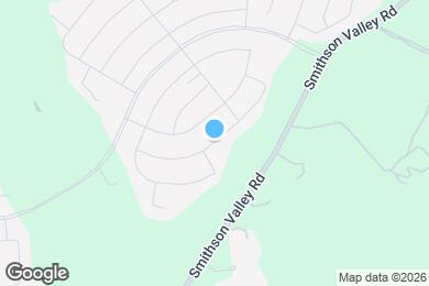 Map image of the property - 5924 Forenoon Dr