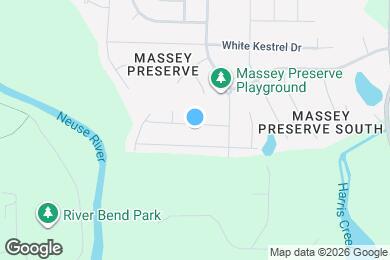 Map image of the property - 3946 Massey Run