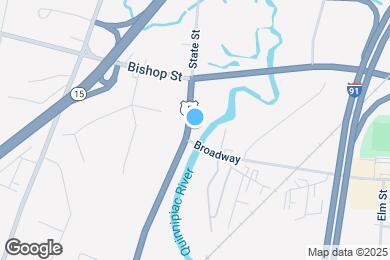 Map image of the property - 31 State St