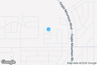 Map image of the property - 565 E Lintel Rd