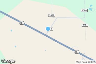 Map image of the property - 134 Private Rd