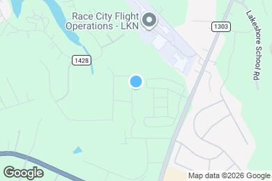 Map image of the property - 142 Kingshall Rd