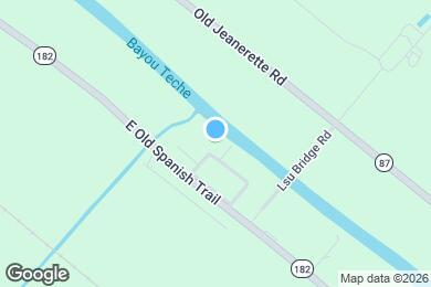 Map image of the property - 115 Sandager Ave