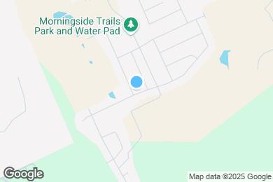 Map image of the property - 765 Greenway Trl