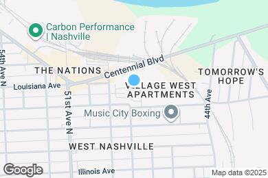 Map image of the property - 220 Founders Ln