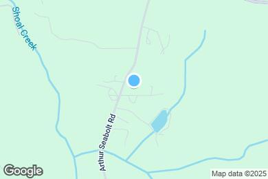 Map image of the property - 59 Rocket Dr