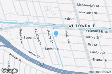 Map image of the property - 5240 Quincy St