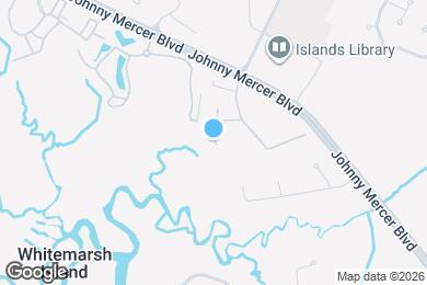Map image of the property - 4304 Walden Park Dr