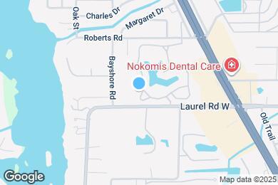 Map image of the property - 218 Laurel Hollow Dr
