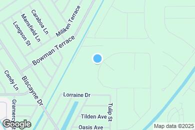 Map image of the property - 1734 Saddlewood Cir
