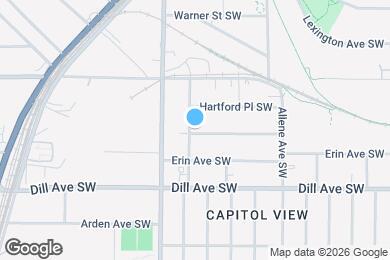 Map image of the property - Unit