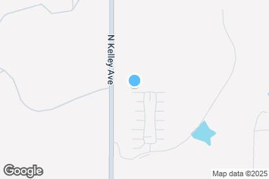 Map image of the property - 11357 Paradise Out Ln
