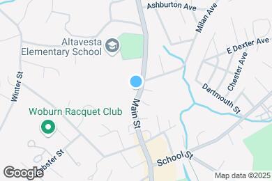 Map image of the property - 960 Main St