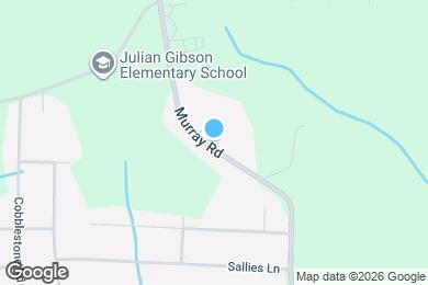 Map image of the property - 5255 Murray Rd