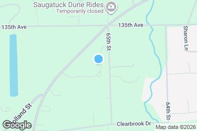 Map image of the property - 6527 Sanctuary Trl