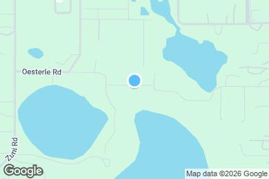 Map image of the property - 2573 Feather Crst Dr