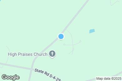 Map image of the property - 102 Coral St