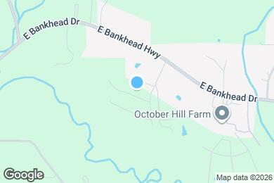 Map image of the property - 4019 Kelly Ct