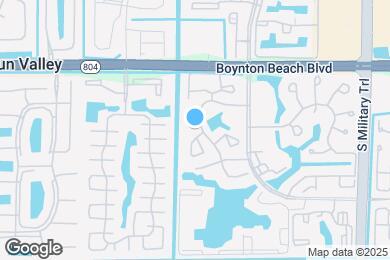 Map image of the property - 10173 Mangrove Dr