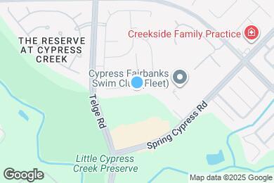 Map image of the property - 15135 Heron Meadow Ln