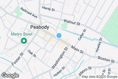 Map image of the property - 86 Main St
