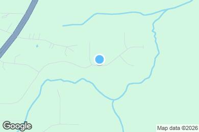 Map image of the property - 115 Teal Dr