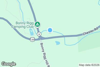 Map image of the property - 29 Chester Rd