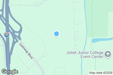 Map image of the property - The View at Rock Run Collection