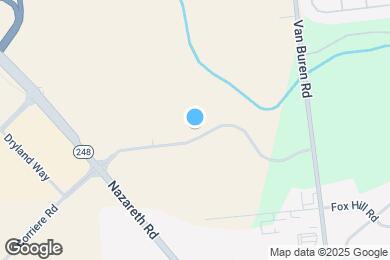 Map image of the property - Palmer View