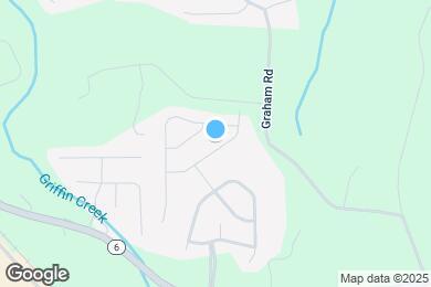 Map image of the property - 211 Hollyhock Ln