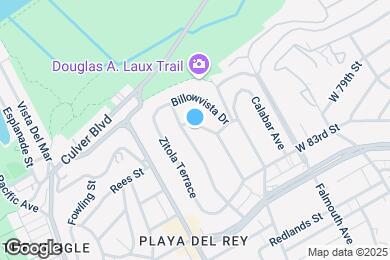Map image of the property - 8252 Rees St