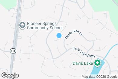 Map image of the property - Unit