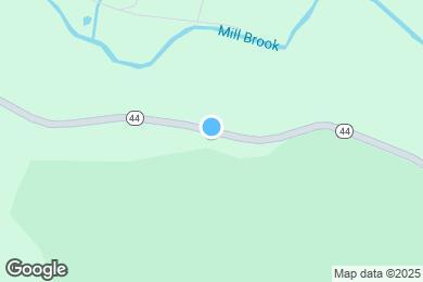 Map image of the property - 3819 VT-44
