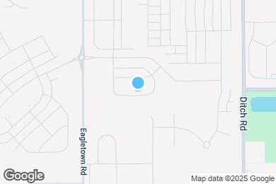 Map image of the property - 16935 Sandhurst Pl