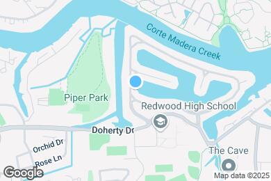Map image of the property - 567 Riviera Cir