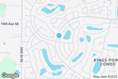 Map image of the property - 2429 Lancaster Dr