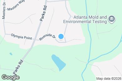Map image of the property - 90 Riverside Dr