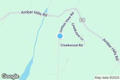 Map image of the property - 2157 Mountain View Rd