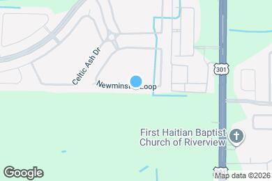 Map image of the property - 10147 Newminster Loop