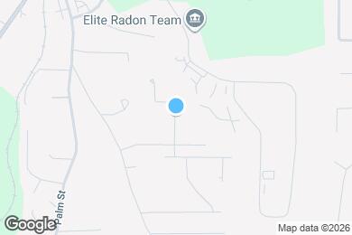 Map image of the property - 114 McWhirter Pl