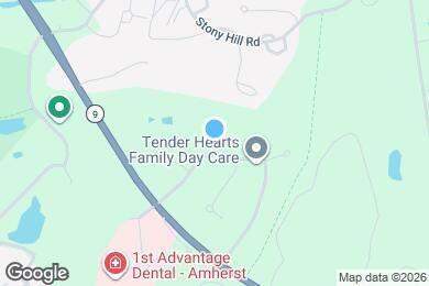 Map image of the property - 110 Logtown Rd