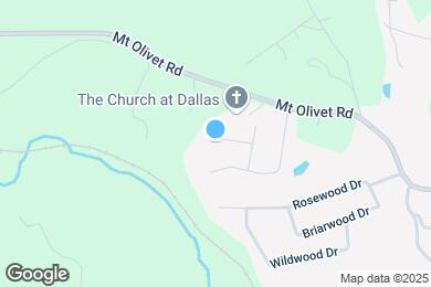 Map image of the property - 309 Westwood Ct