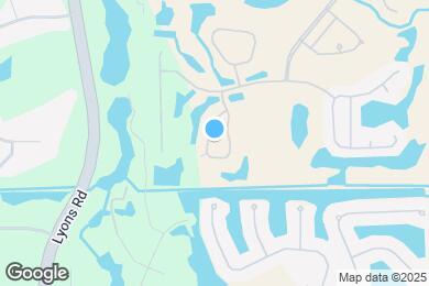 Map image of the property - 6419 Breckenridge Cir