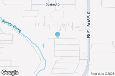 Map image of the property - 4419 Meadowland Pl
